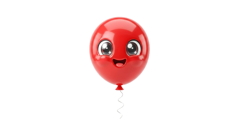 Red Balloon